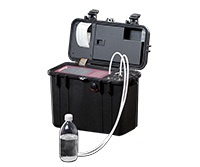 PAMAS S4031 GO颗粒计数器的图片