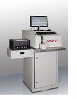 德国OBLF GS1000-II型直读光谱仪的图片