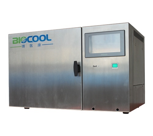 博医康程序降温仪BIOCOOL smart-2的图片