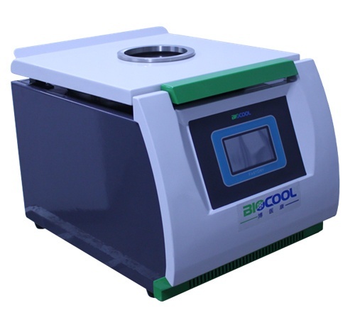 博医康真空冷冻离心浓缩仪FastDry-2的图片