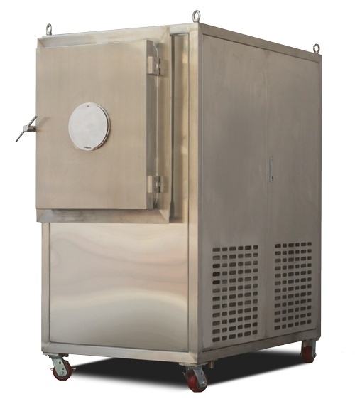 博医康Pilot3-6 Pro真空冷冻干燥机的图片