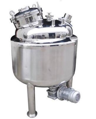 博医康DC-30~3000磁力搅拌配液罐的图片