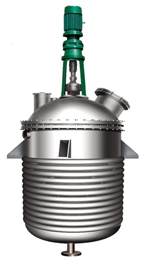 RC-100~10000反应釜博医康的图片