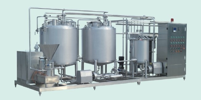 博医康FC10~10000食品生物发酵制药工程设备的图片