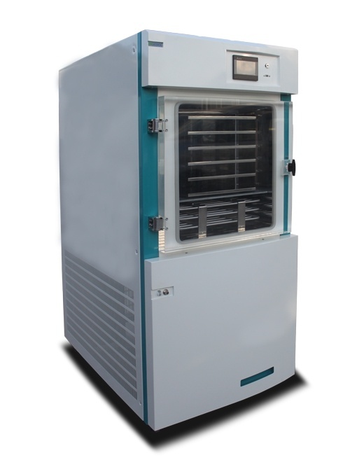 博医康Pilot10-15S真空冷冻干燥机的图片