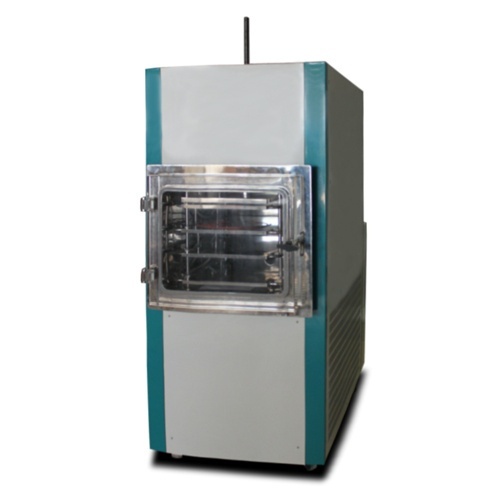 Pilot5-8ES真空冷冻干燥机的图片