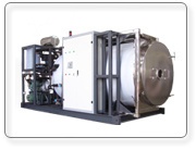 LYO-7SE生产型冻干机的图片