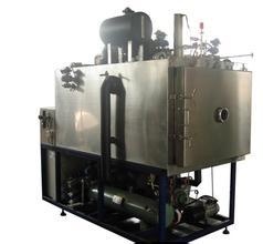 LYO-2SE生产型冻干机的图片