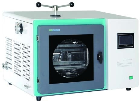 中试冻干机Pilot1-2MD的图片