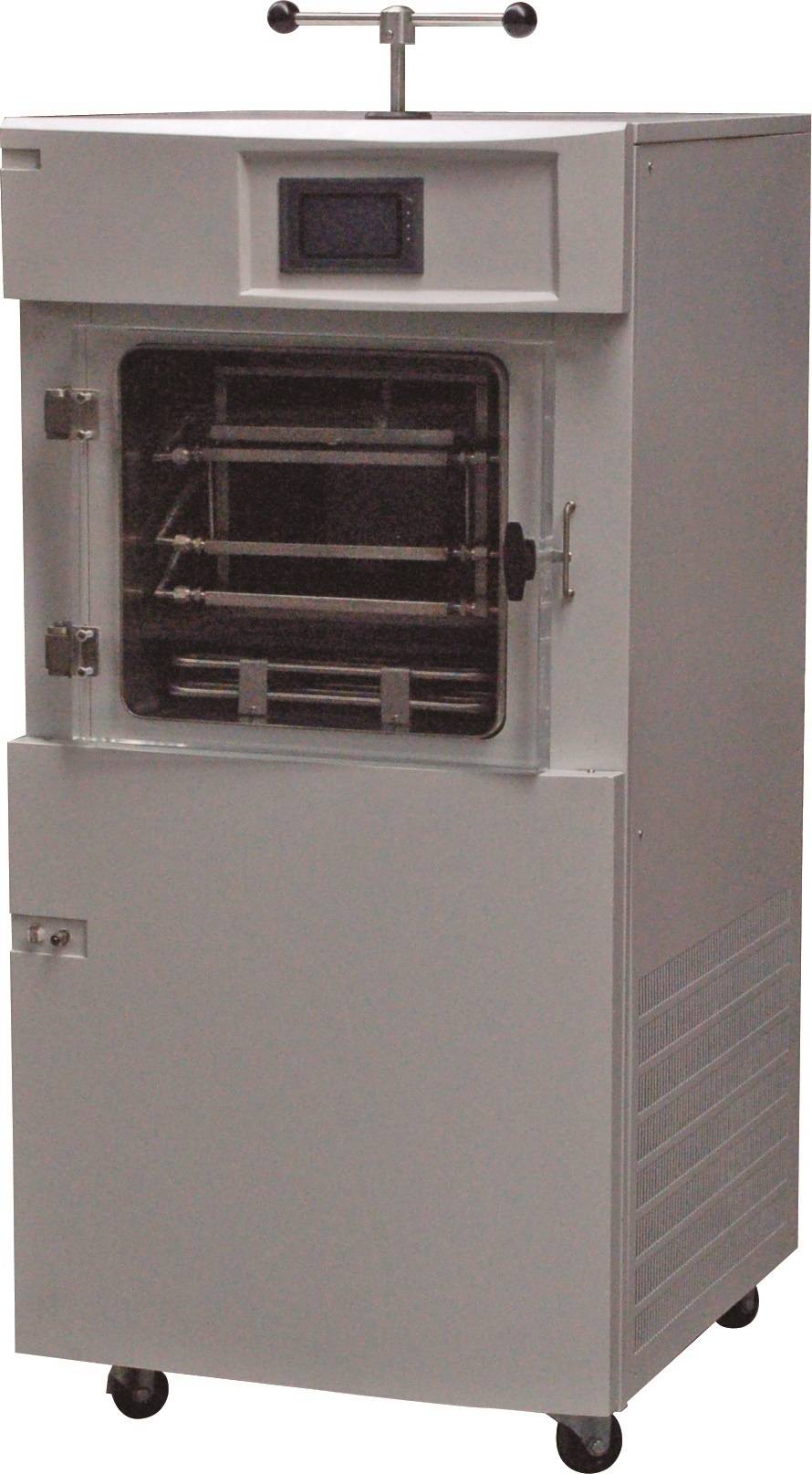 中试型冻干机Pilot2-4L的图片