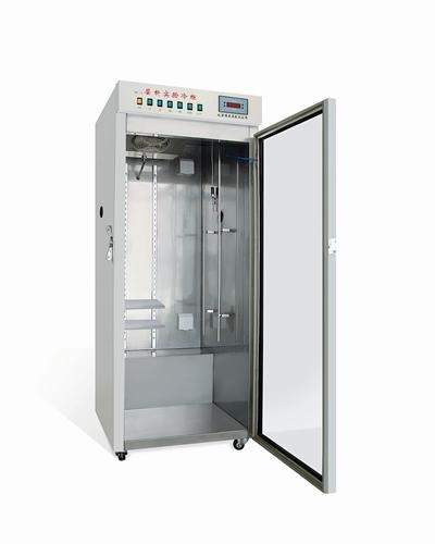 层析冷柜的图片