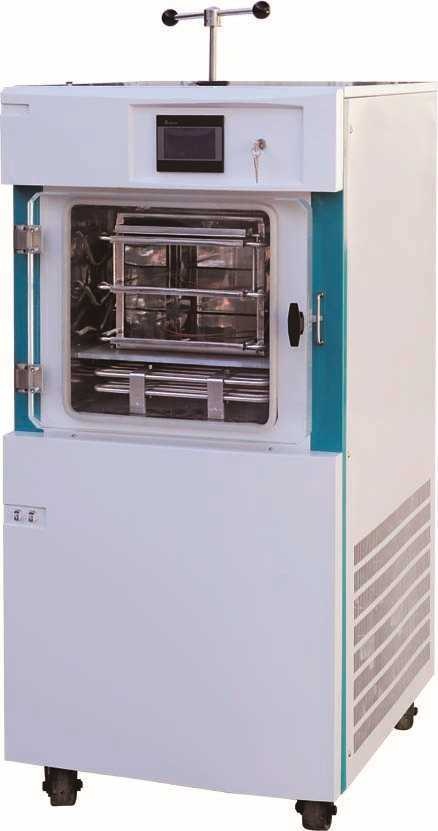 冷冻干燥机的图片