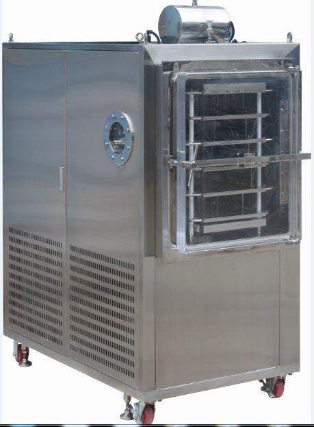 中试冻干机Pilot10-15T的图片