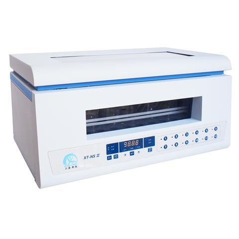 定量氮吹浓缩仪的图片