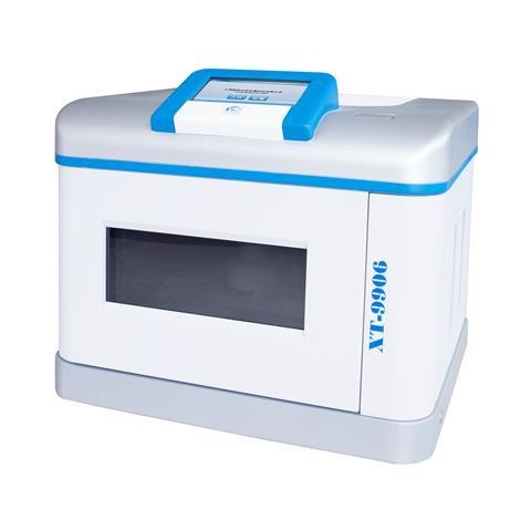 密闭式智能微波消解/萃取仪的图片