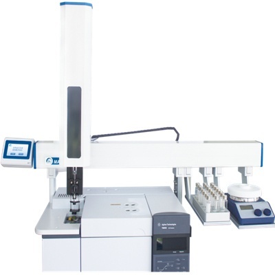 XT-MuI型妙系列密闭式智能微波消解/萃取仪的图片