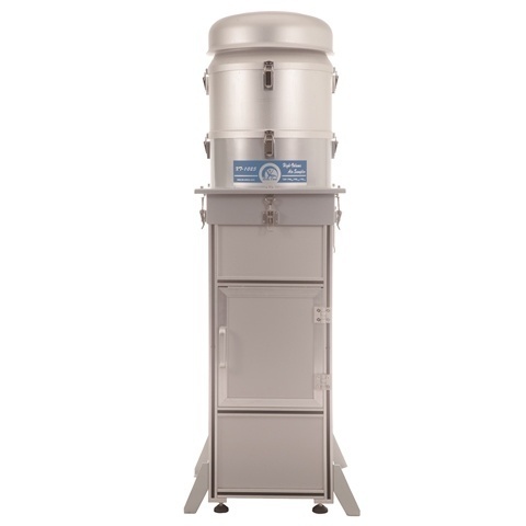 大流量空气颗粒物采样器的图片