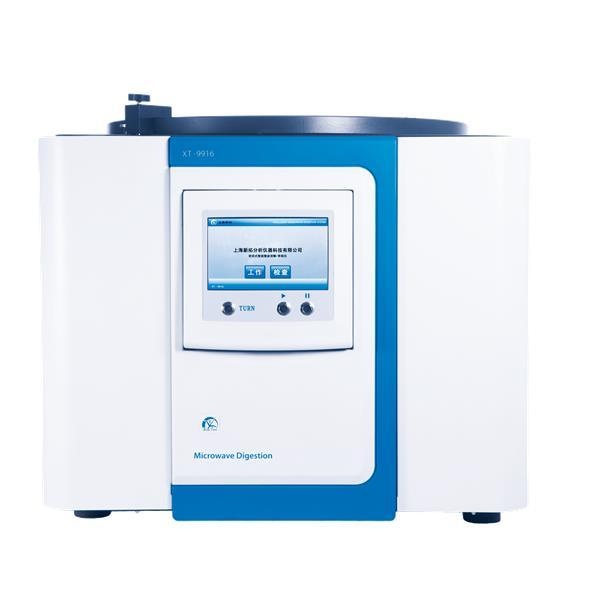 便携式营养盐流动分析仪的图片