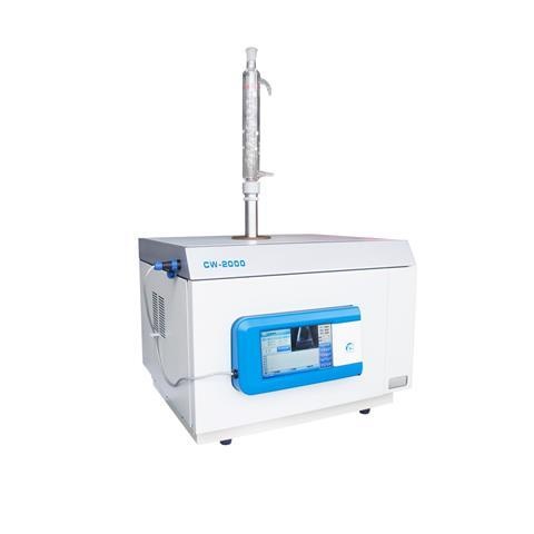 超声-微波协同萃取仪的图片