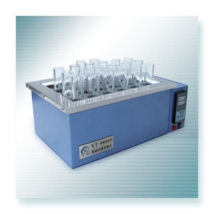 智能石墨消解仪的图片