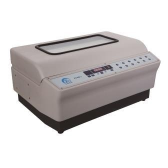 全自动氮吹浓缩仪的图片