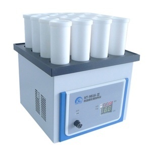 样品预处理加热仪的图片