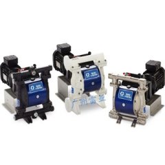 固瑞克GRACO Husky 1050e电动隔膜泵的图片