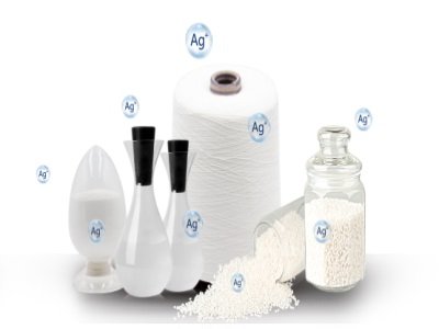 寻找“国产好粉材”之晋大科技无机纳米抗菌粉