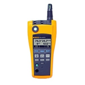 Fluke 975多功能环境测量仪的图片