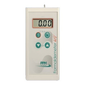 Formaldmeter htV型甲醛检测仪的图片