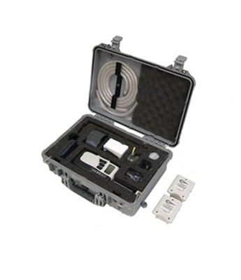 DPS型PM2.5颗粒物采样系统的图片