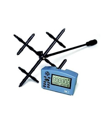 8710微型面风压计的图片