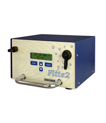 Flite2多功能空气采样器的图片