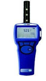 7515型便携式二氧化碳检测仪的图片