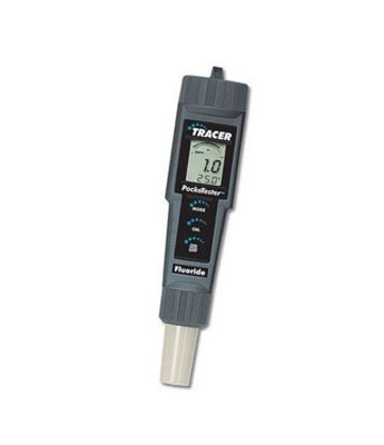 美国雷曼Tracer型1756便携式氟化物检测仪的图片