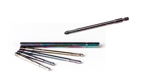 HiSorb吸附采样棒的图片