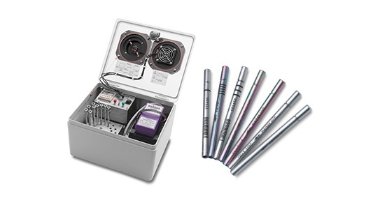 MTS-32多吸附管在线采样仪的图片