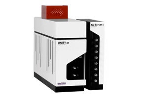 全自动大气预浓缩热脱附的图片