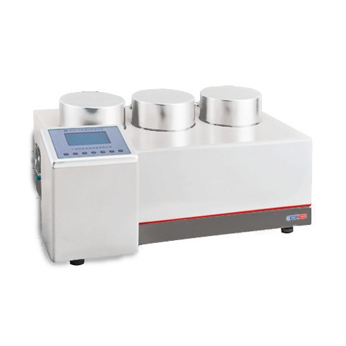 气体透过率测试仪的图片