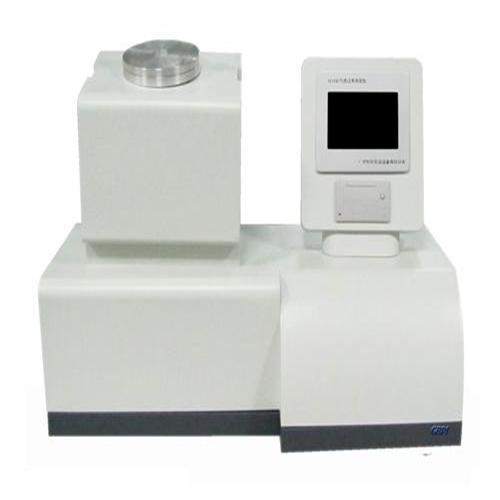 气体过透率测试仪（Gas permeability tester）的图片