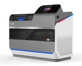 ZF1800A型全自动总迁移量测试仪的图片