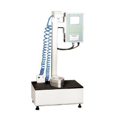 GBD-I1落镖冲击试验仪的图片