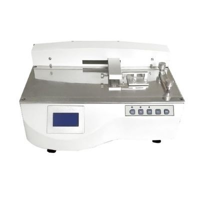 摩擦系数测定仪（带温控）的图片