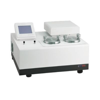 太阳能背板水蒸气透过量测试仪（红外法）的图片