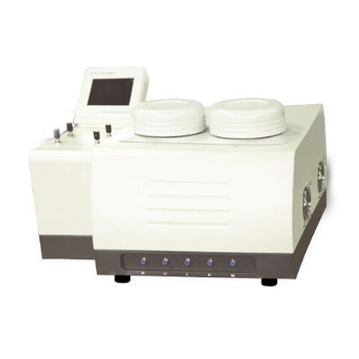 太阳能背板水蒸气透过量测试仪（电解法）的图片