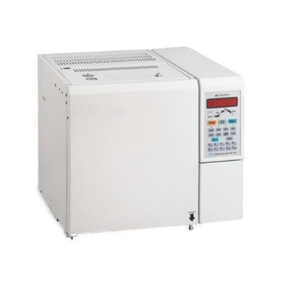 气相色谱仪(溶剂残留)的图片