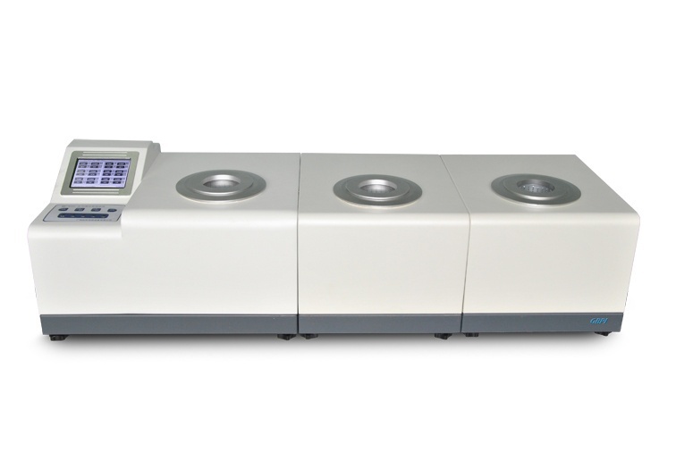 W303水蒸气透过率测试仪（三腔独立）的图片