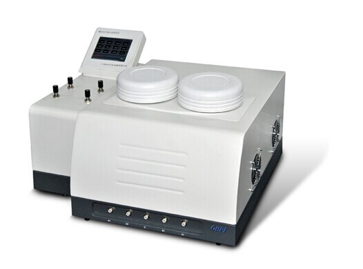 水蒸气透过率测试仪（红外法）的图片