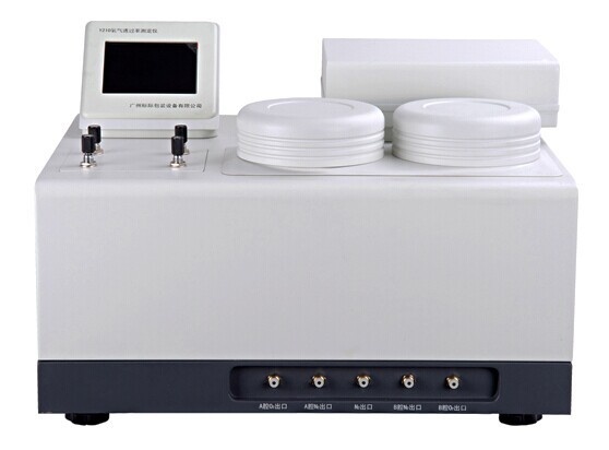 Y210型氧气透过率测试仪的图片