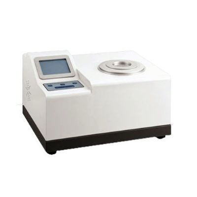 W301水蒸气透过率测试仪的图片